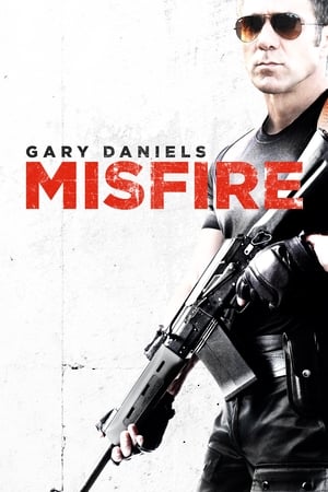 Poster Misfire (2014)