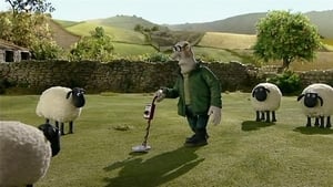 Shaun the Sheep: 1×37