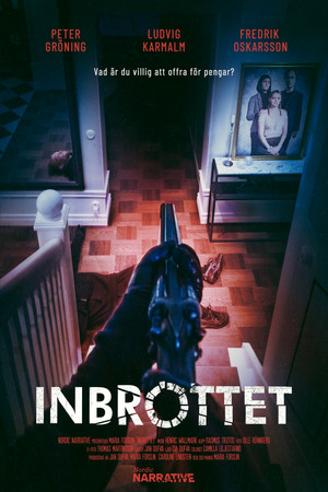 Inbrottet