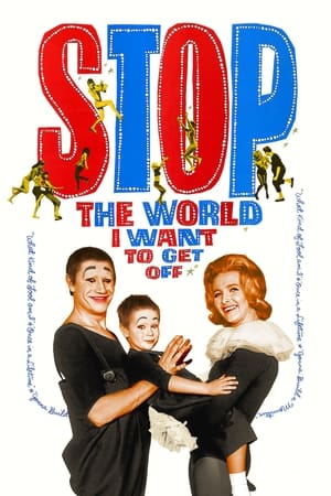 Image Stop the World: I Want to Get Off
