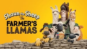 Shaun the Sheep: The Farmer’s Llamas 2015