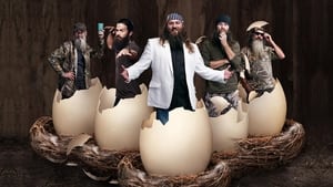 poster Duck Dynasty