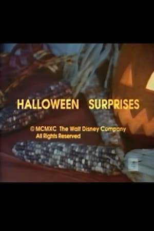 Mickey's Safety Club: Halloween Surprises film complet