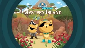 Octonauts: Above & Beyond Mystery Island