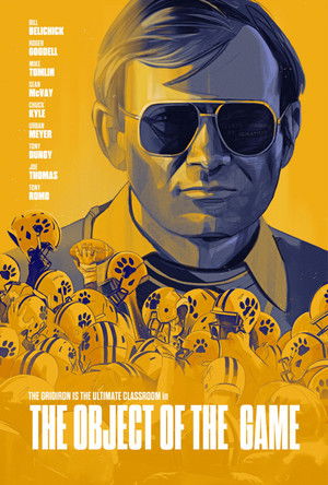 The Object of the Game (2026)