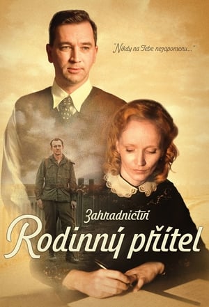 Image Zahradnictví: Rodinný přítel