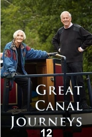 Great Canal Journeys: Season 12