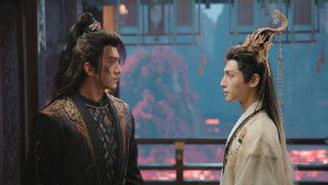 Whispers of Fate Season 1 อสิธารา ชะตามังกร ปี 1 ตอนที่ 10