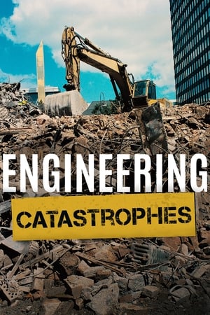 Engineering Catastrophes – Season 3
