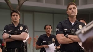 The Rookie: 3×2