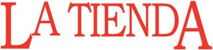 La tienda — Logos 6