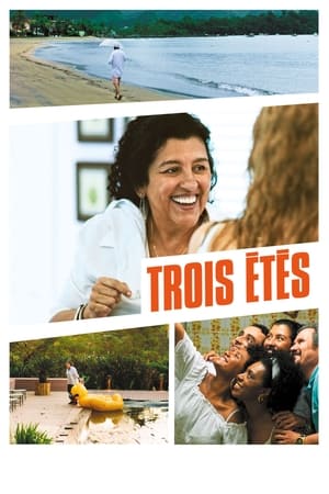 Trois étés (2020)