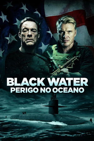 Black Water: Perigo no Oceano