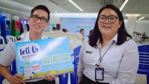 Airport 24/7: Thailand Episode 1