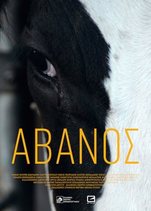 Poster Avanos (2018)