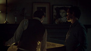 Hannibal – Todas as Temporadas Dual Áudio 1080p