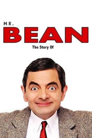 The Story of Bean poster