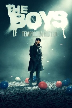 The Boys: 4×2
