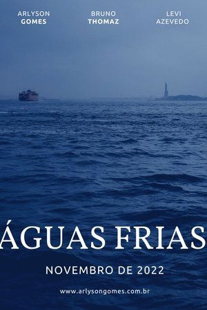 Águas Frias