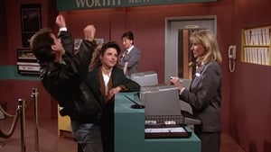 Seinfeld: 3×11