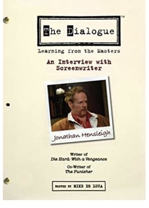 The Dialogue: An Interview with Screenwriter Jonathan Hensleigh