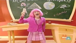 LazyTown: 2×15