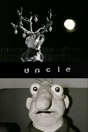 Poster Uncle 1996