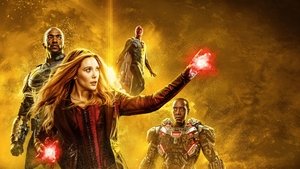 Vengadores: Endgame Película Completa HD 720p [MEGA] [LATINO] 2019