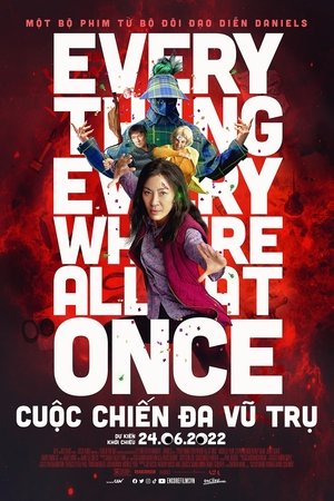 Cuộc Chiến Đa Vũ Trụ