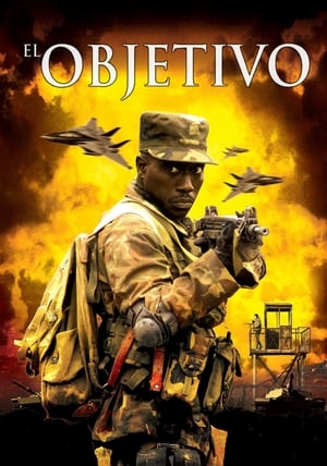 Poster El objetivo 2005