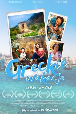 Image Greckie wakacje