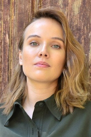 Tereza Ramba portrait