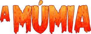A Múmia — Logos 7