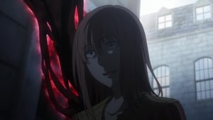 To Aru Majutsu no Index 3 Episódio 14 – Os Heróis