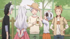 Uchitama! Have you seen my Tama?: 1×26