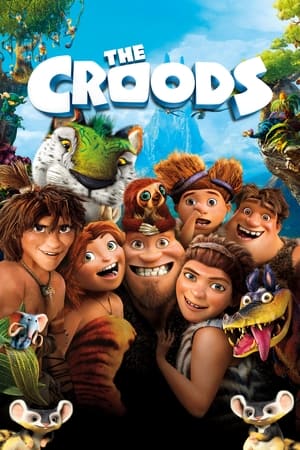 Watch The Croods