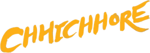 छिछोरे — Logos 3