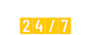 Airport 24/7 — Logos 2