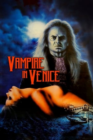 Vampire in Venice poster