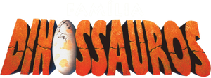Família Dinossauros