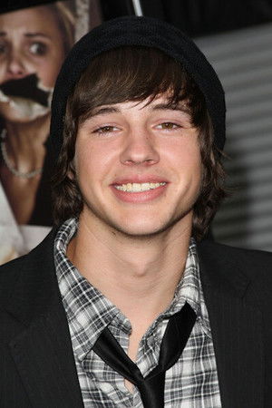 Matt Prokop photo