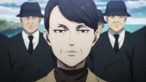 Attack on Titan: 4×11