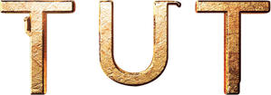 Tutankamón — Logos 2