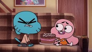 O Incrível Mundo de Gumball: 3×34