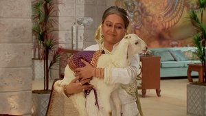 Iss Pyaar Ko Kya Naam Doon?: 1×8