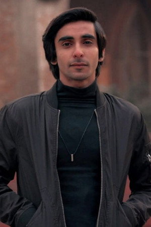 Mubashir Mehmood