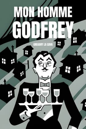 Mon homme Godfrey 1936