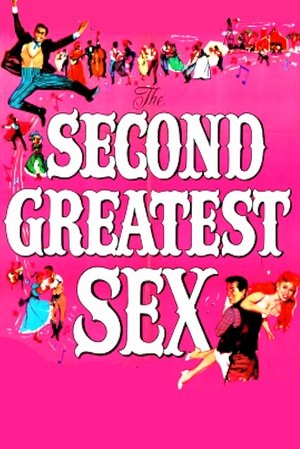 The Second Greatest Sex