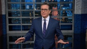The Late Show with Stephen Colbert: 7×65