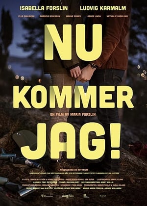 Image Nu kommer jag!